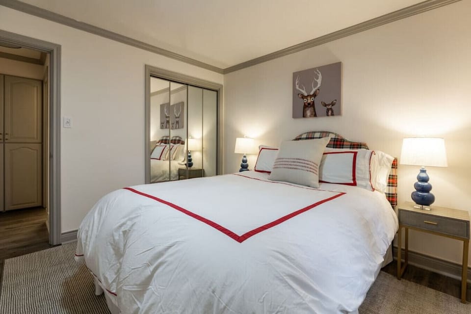 Quiet, comfortable, and designed for a restful night`s sleep
