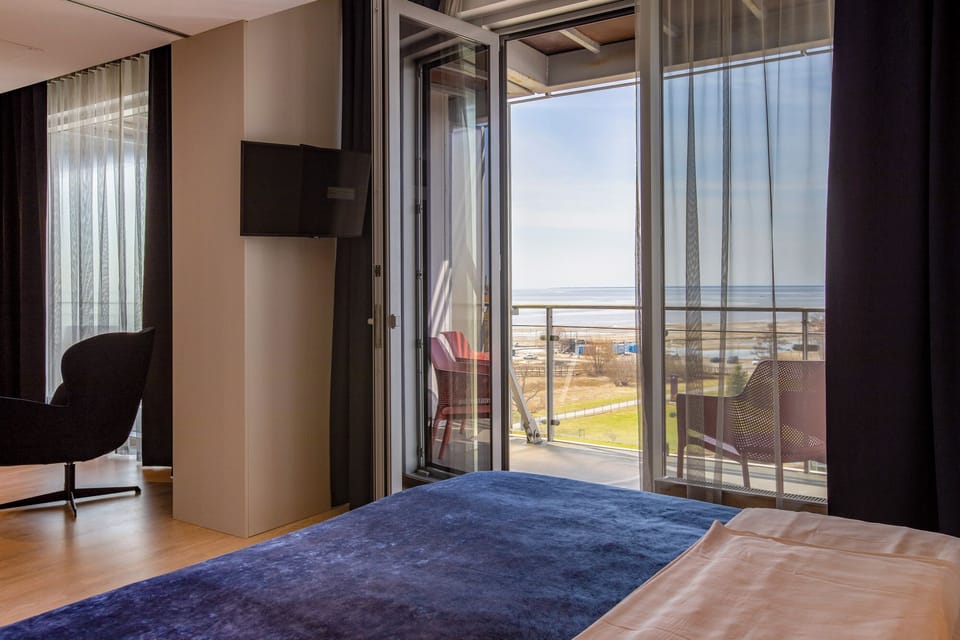 Suite, Balcony | Terrace/patio