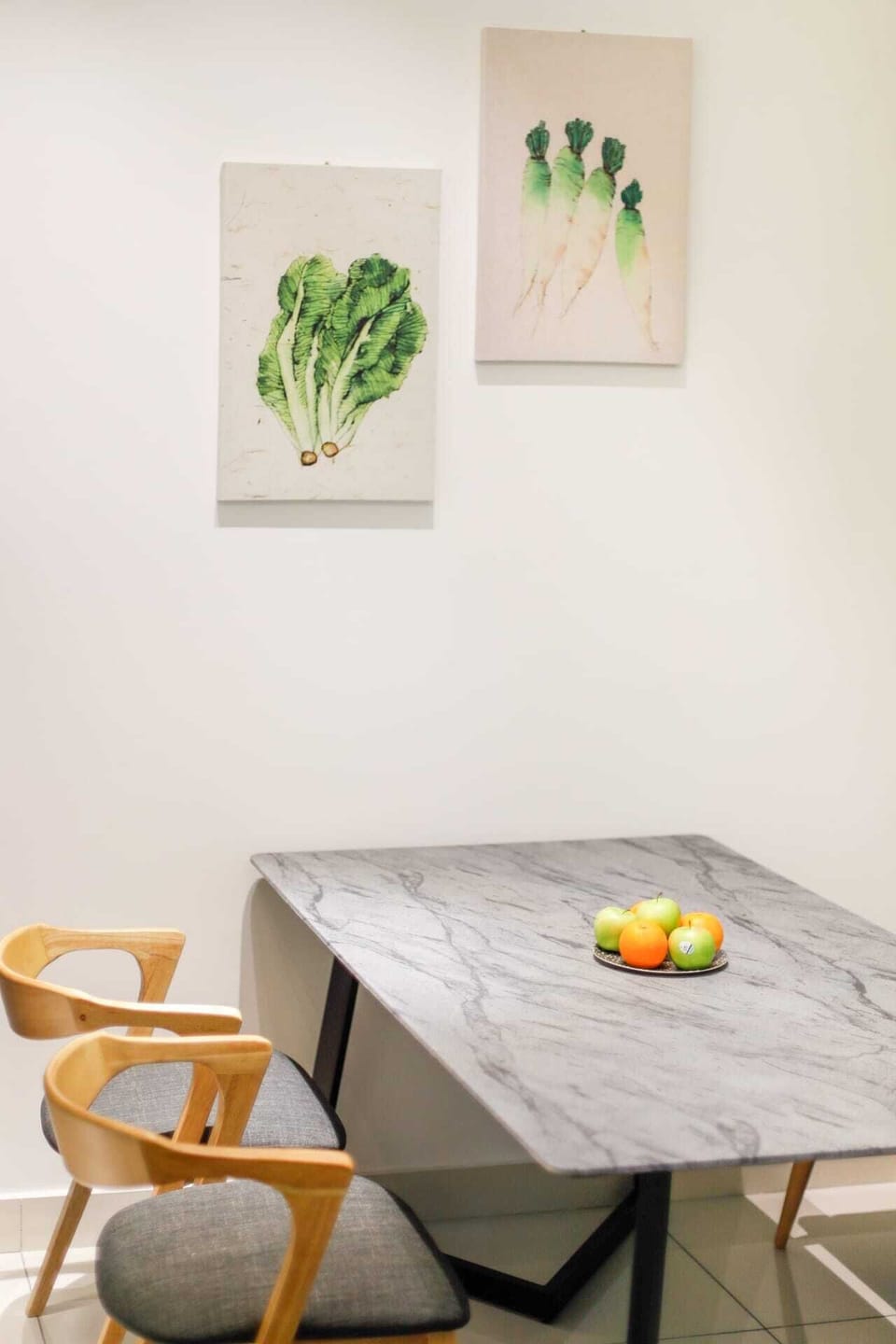 Studio (1) | Private kitchen | Full-size fridge, stovetop, electric kettle, cookware/dishes/utensils