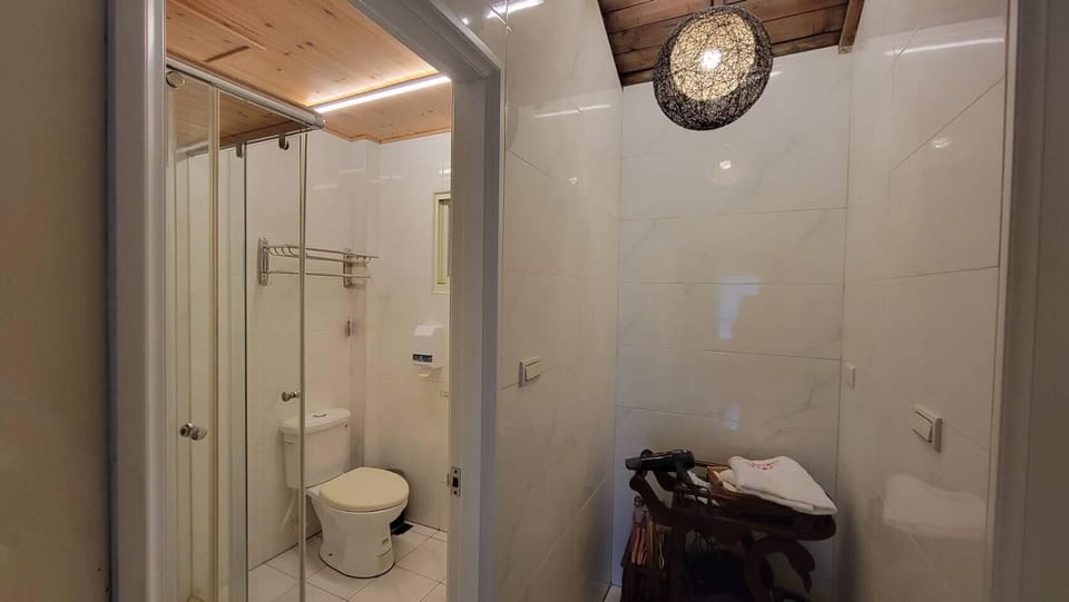 Quadruple Room | Individually decorated, desk, laptop workspace, free WiFi