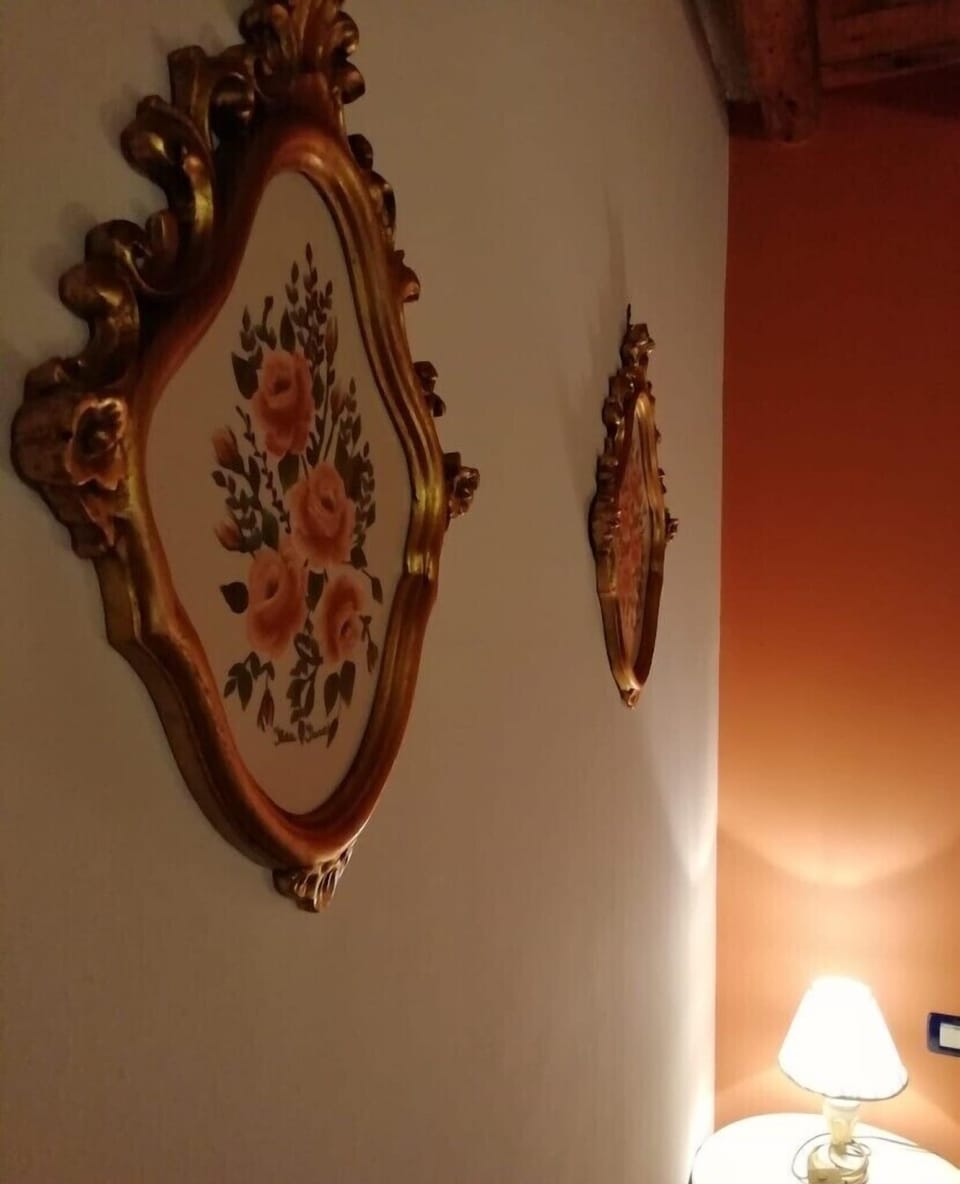 Superior Double Room, River View (Meschio) | Room amenity