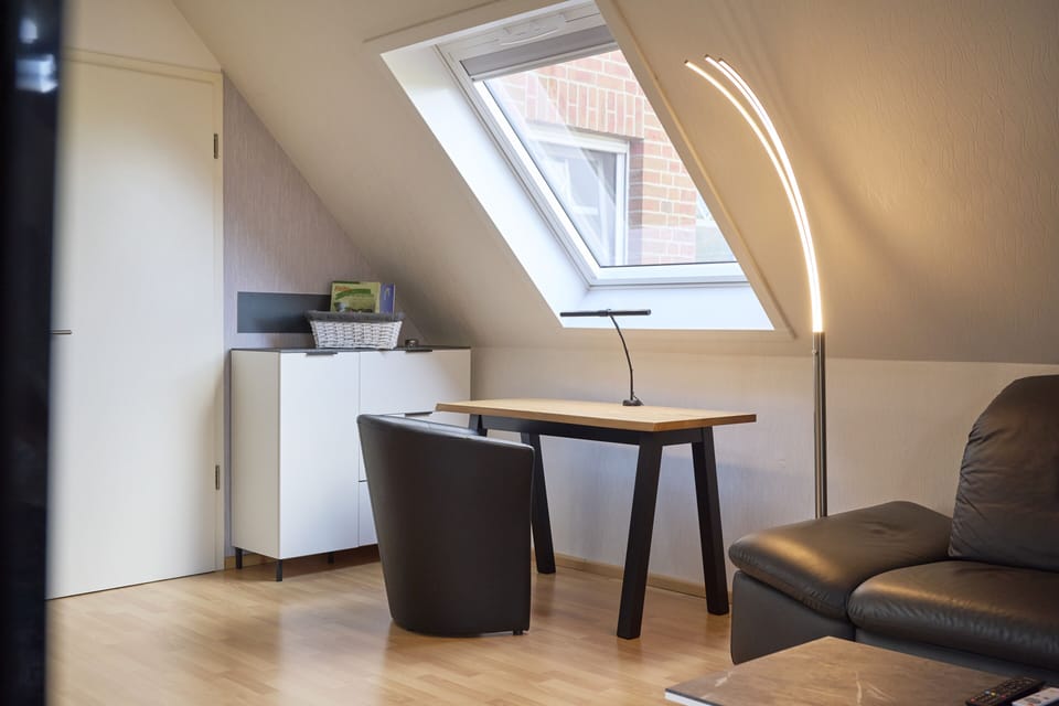 Arbeitsplatz