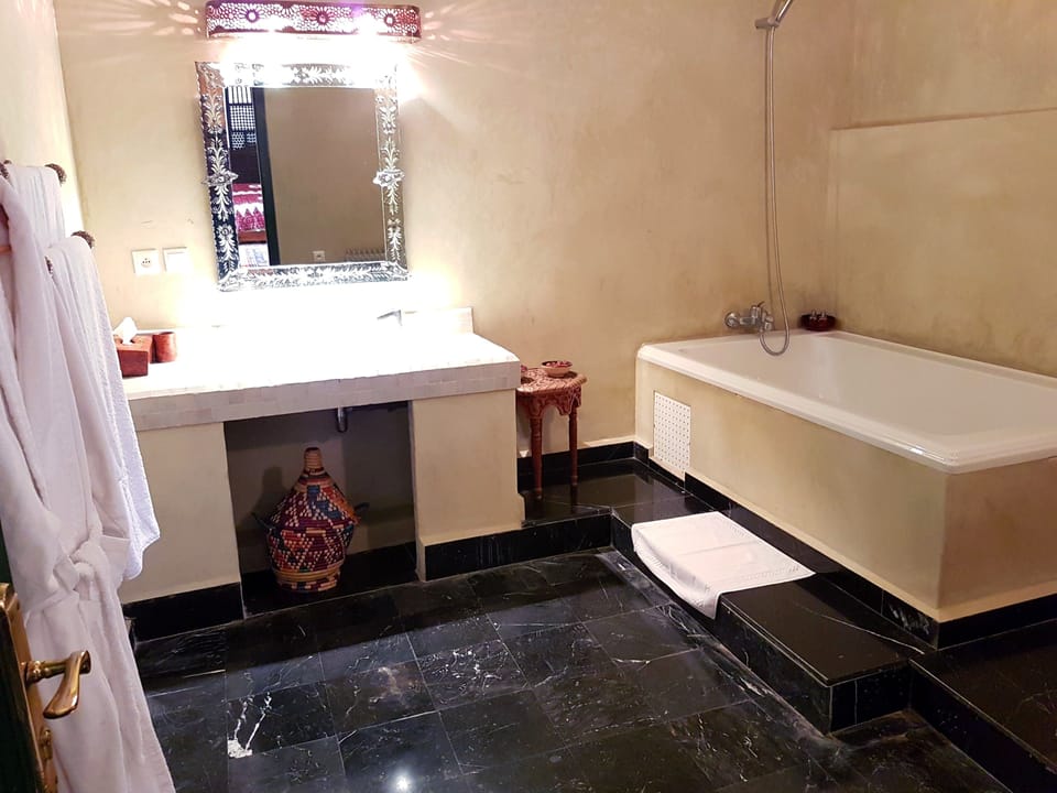 Riad Souafine Riad in Fes