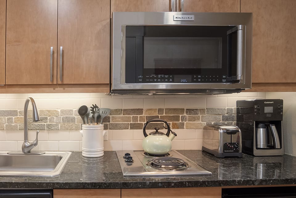Kitchenette