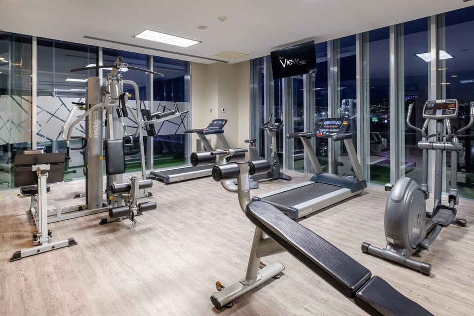 The View Hotel By Covalia Apartment hotel in San Luis Potosi