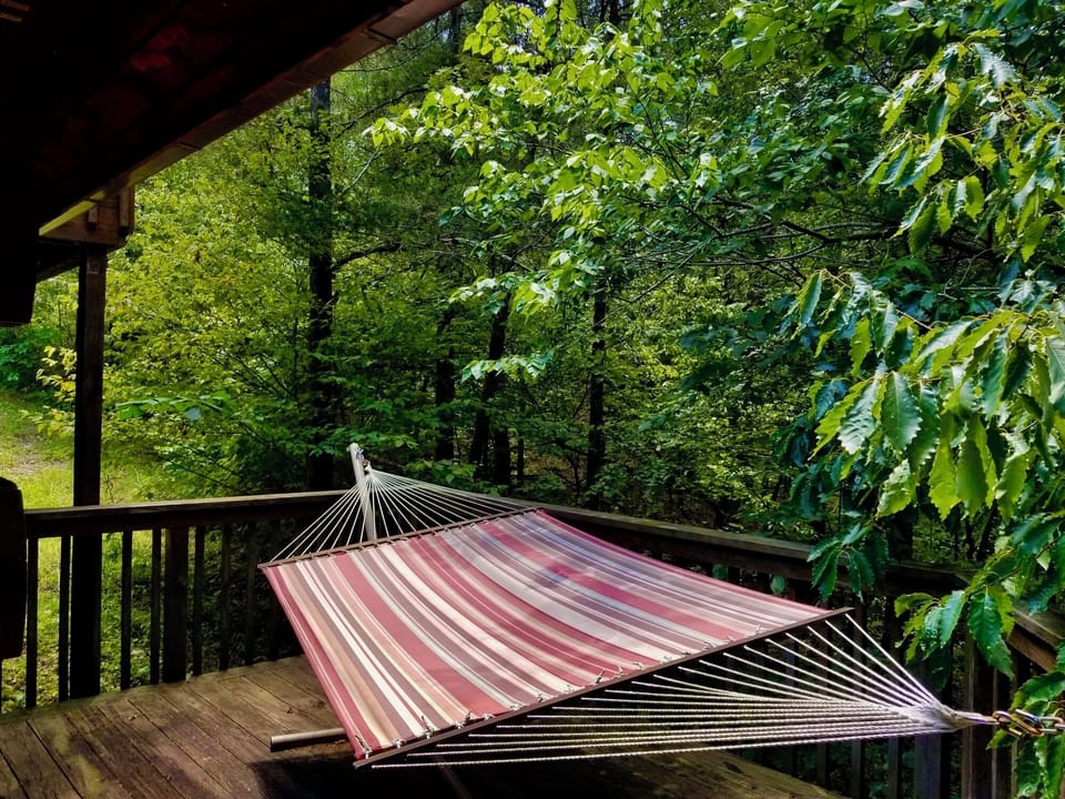 Relax in nature