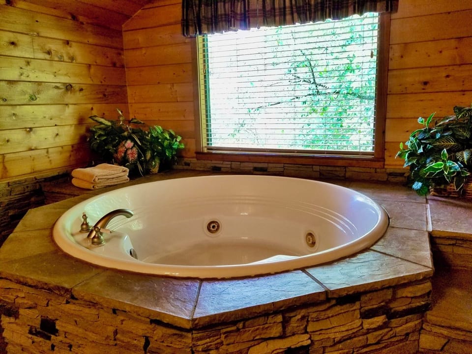 Jacuzzi