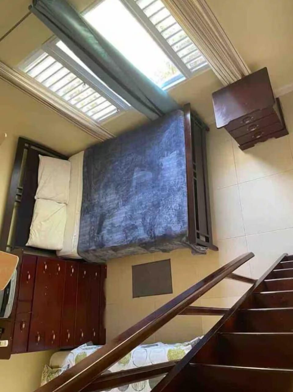 Family Villa, 3 Bedrooms, Non Smoking, Pool View | Iron/ironing board, WiFi (free), individually decorated