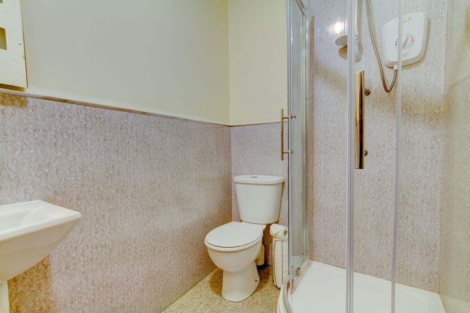Hawthorn House Bed and Breakfast in Blackpool