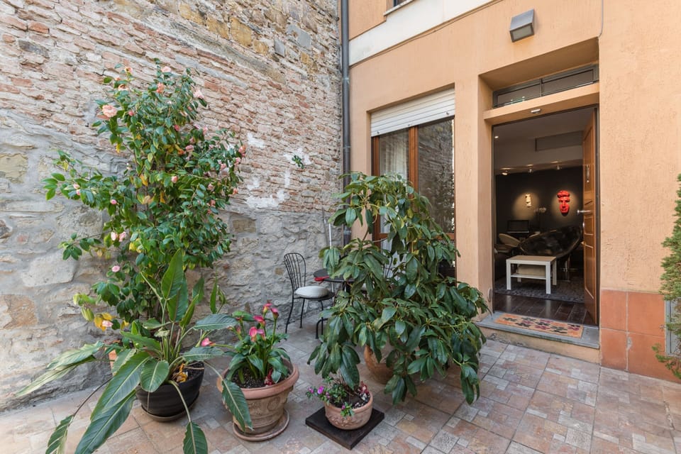 Apartment, 1 Bedroom | Exterior
