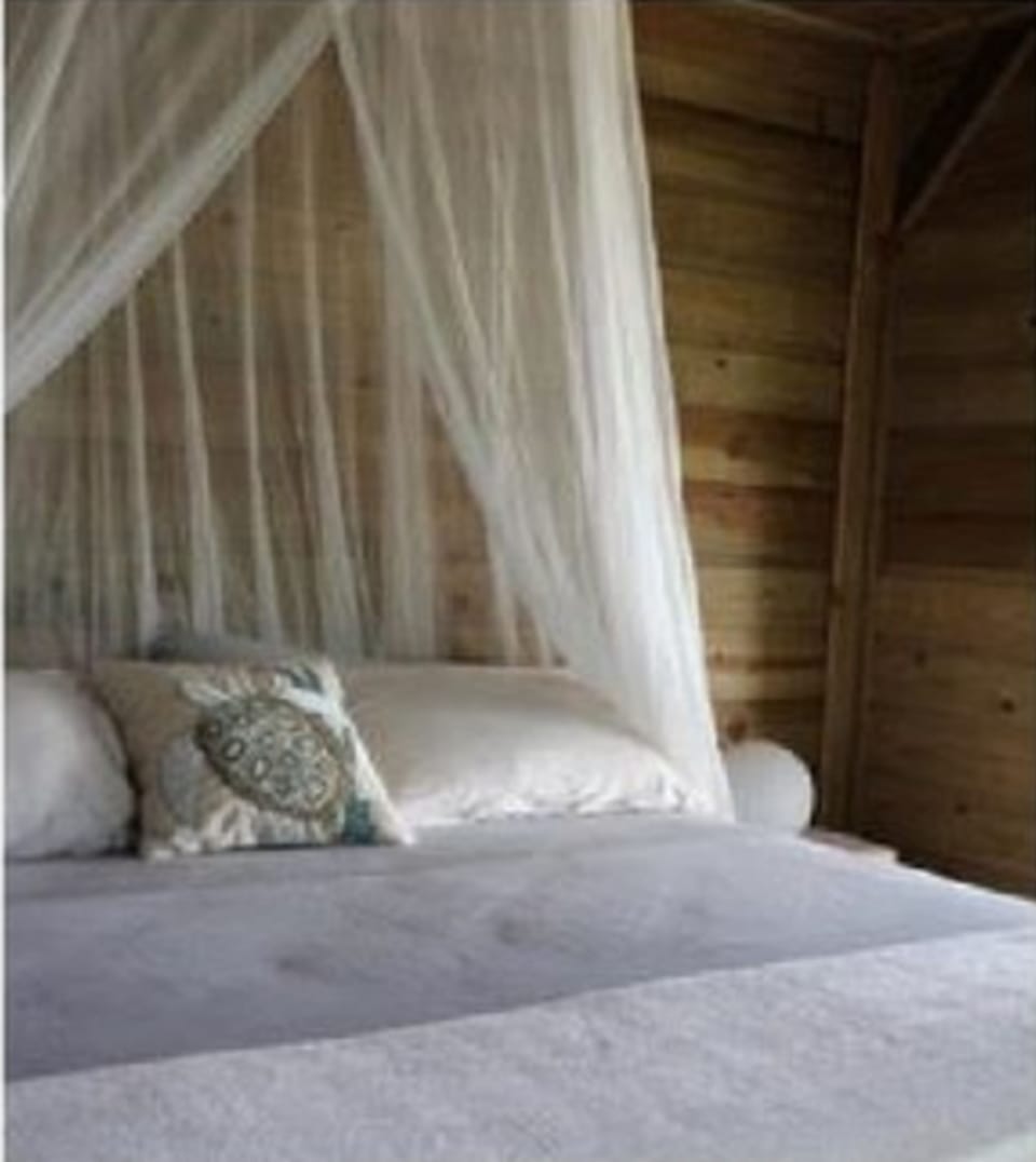 Deluxe Room, Sea View | Individually decorated, individually furnished, blackout drapes