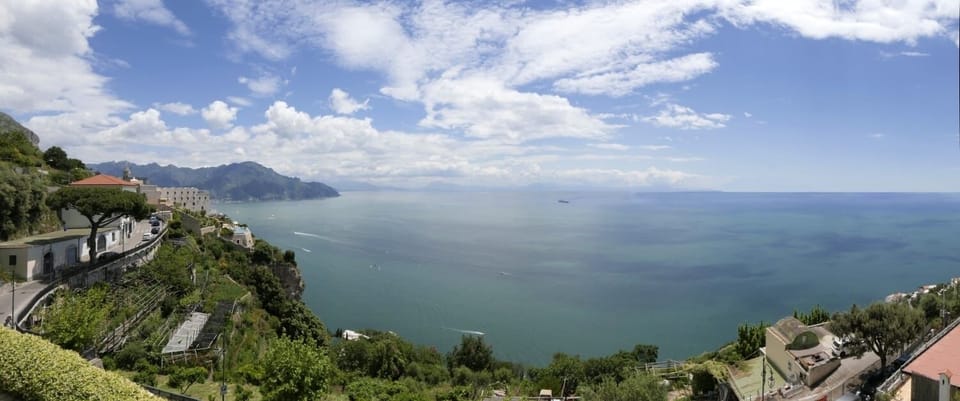 View from the property 