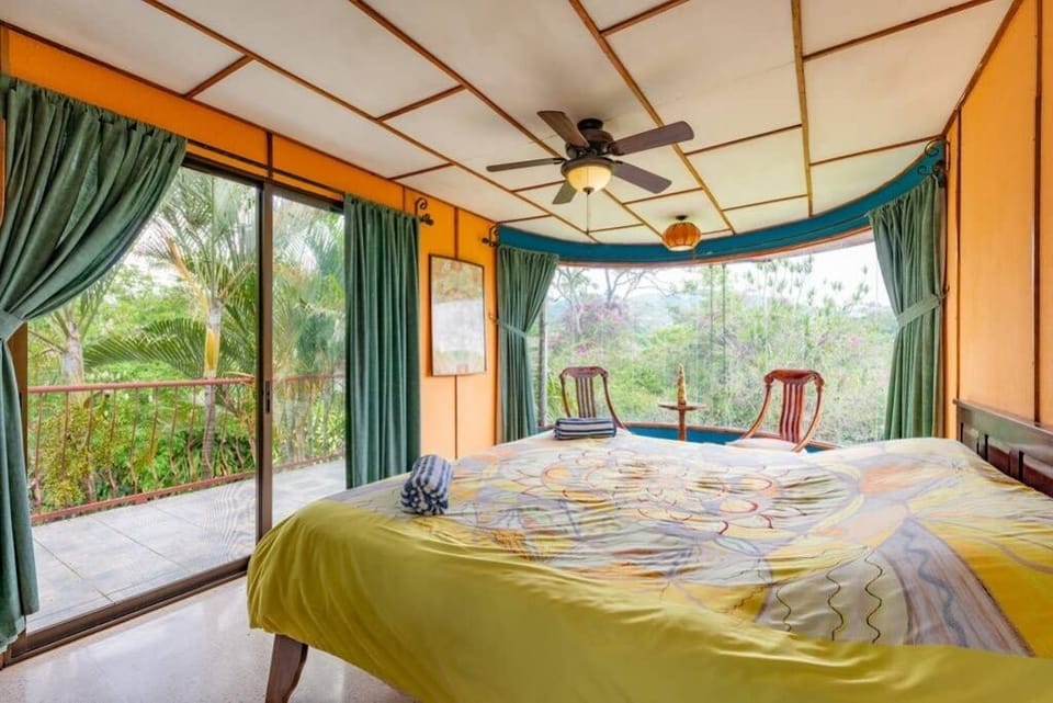 Main house - room 5