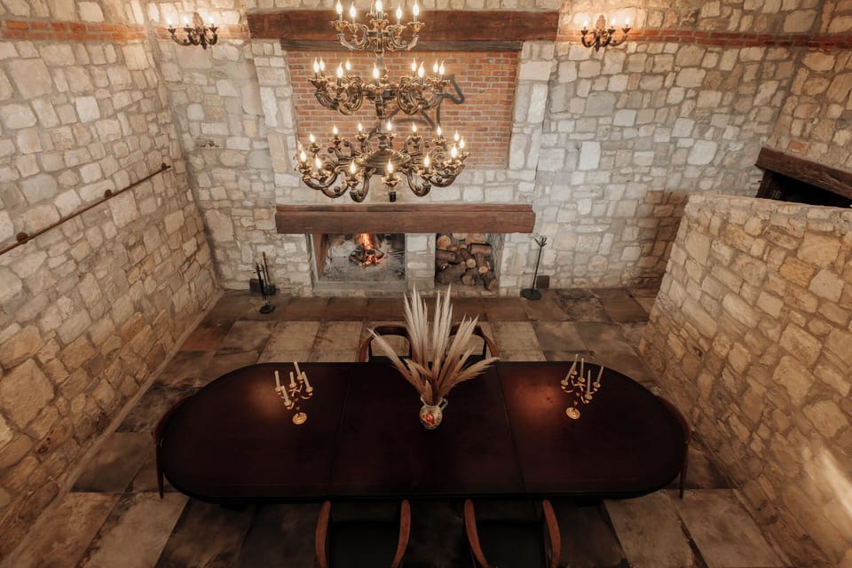 Manej Urla Hotel in İzmir Province