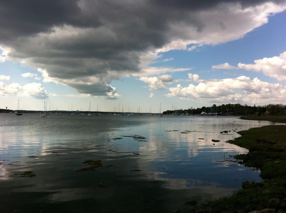 Bristol Harbor