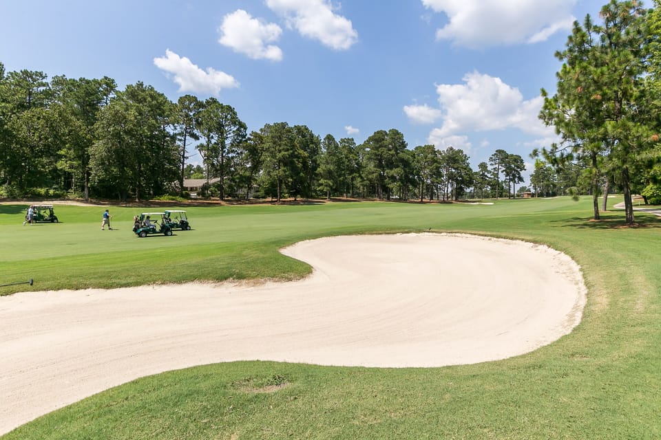 Golf Course