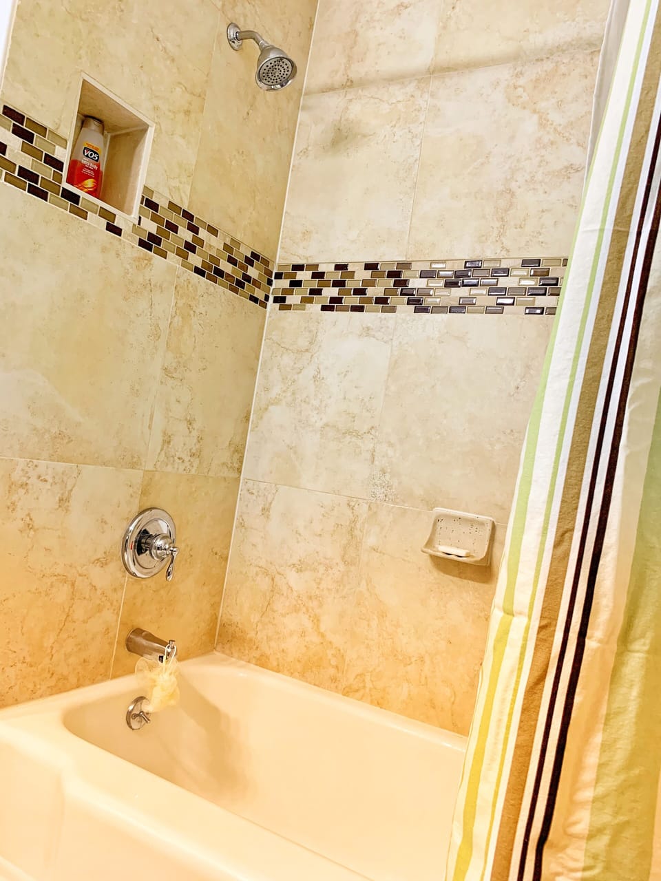 Bath/Shower 1