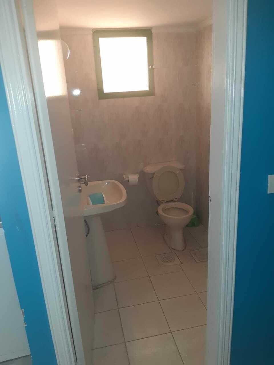 Chalet | Bathroom | Shower, towels