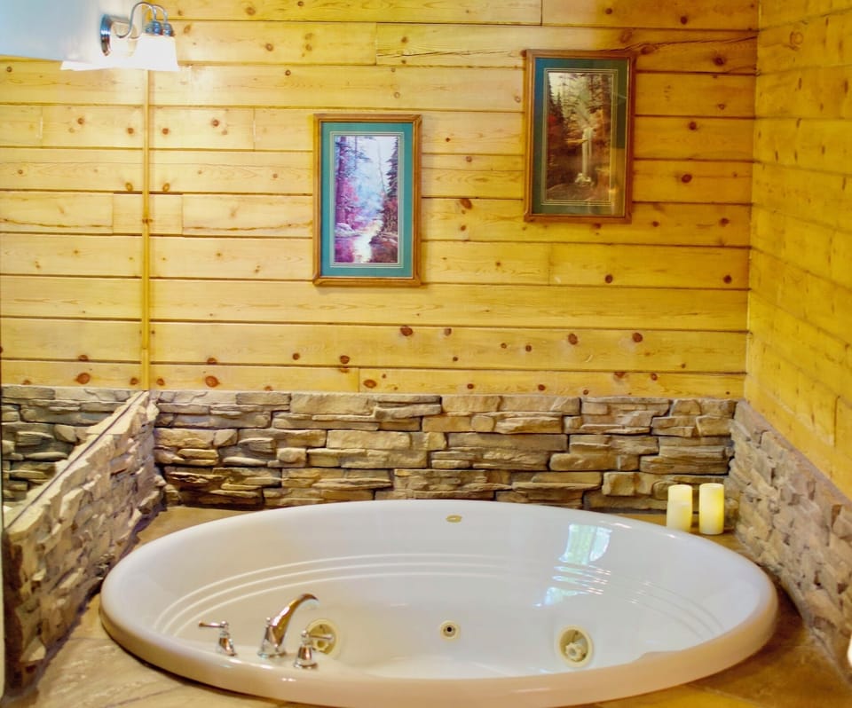 Jacuzzi