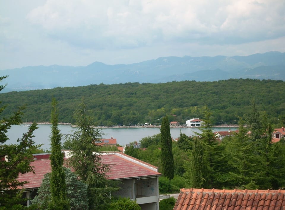 Seaview from terace