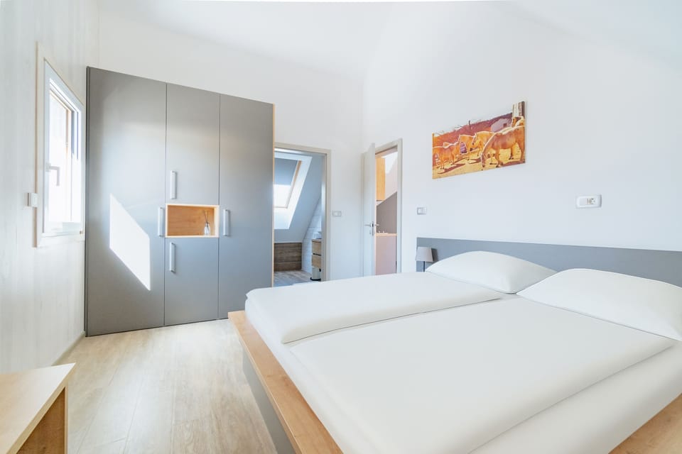 Bedroom.