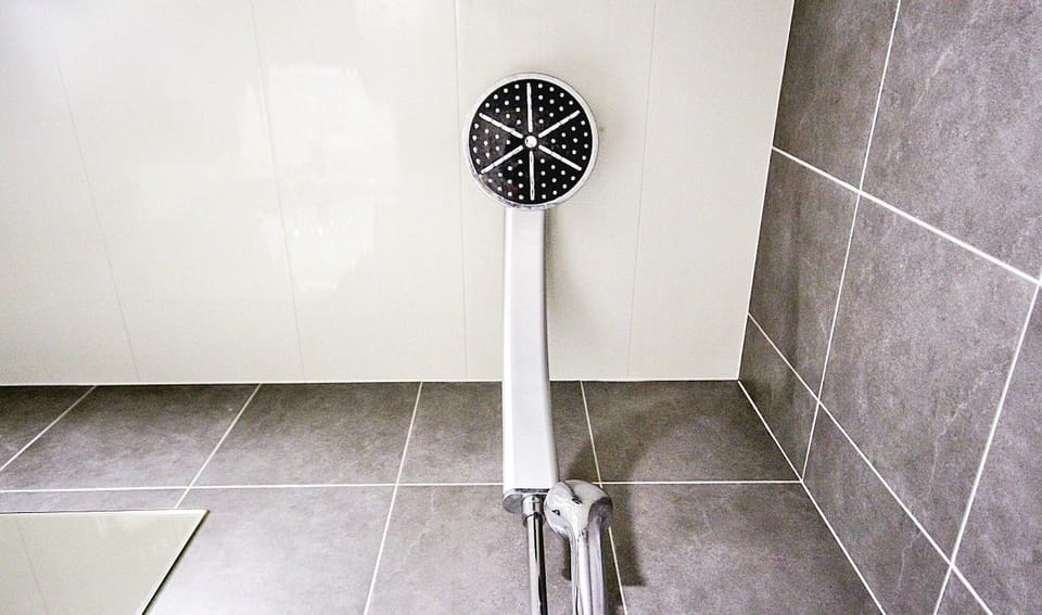 Premium Double Room | Bathroom shower