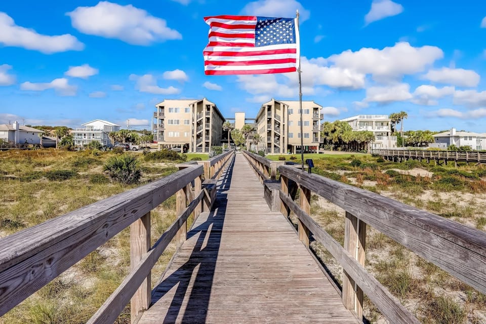 Condo, 2 Bedrooms | Miscellaneous