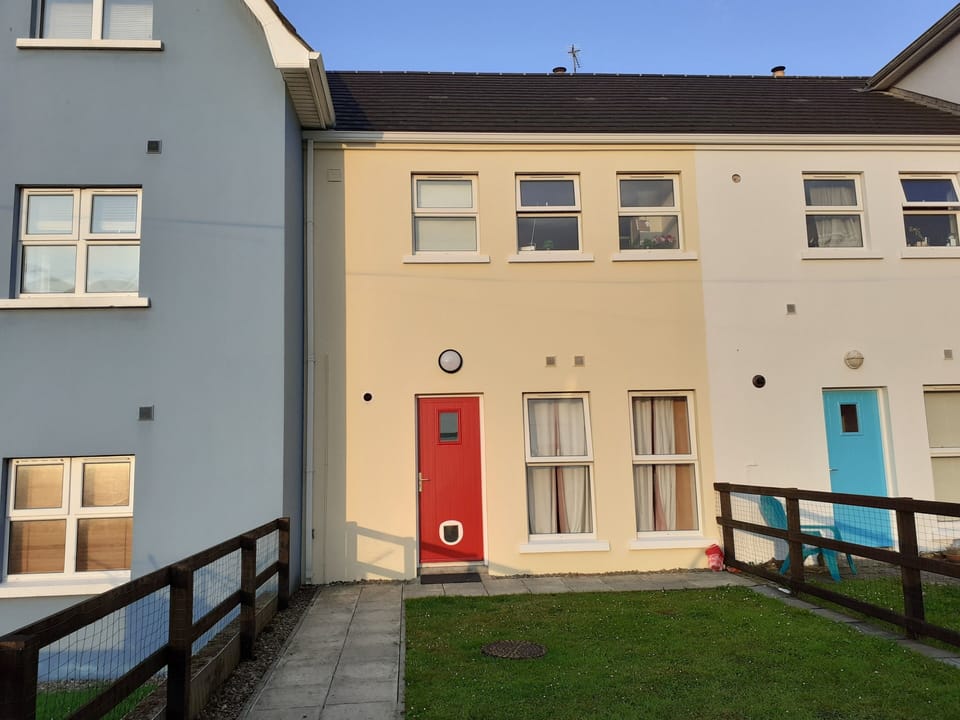 back of house 