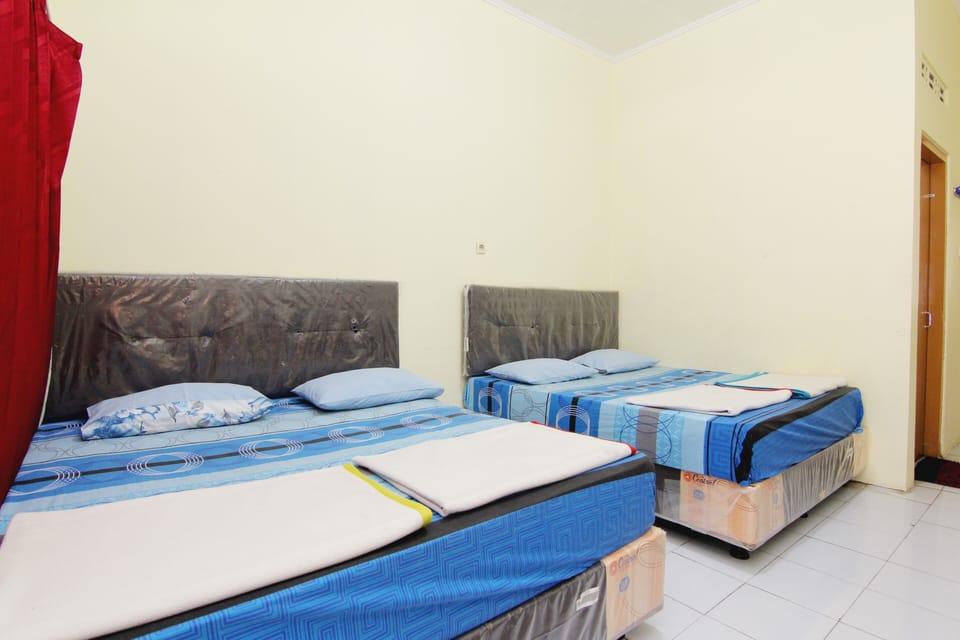 Standard Room | Free WiFi