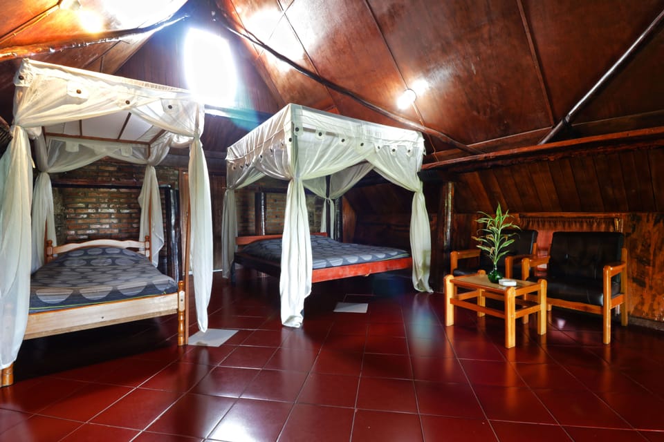 Family Room | Bed sheets