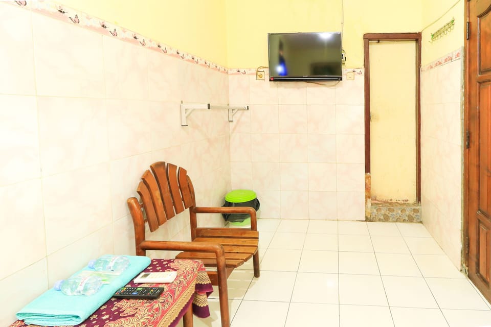 Superior Room | Desk, free WiFi