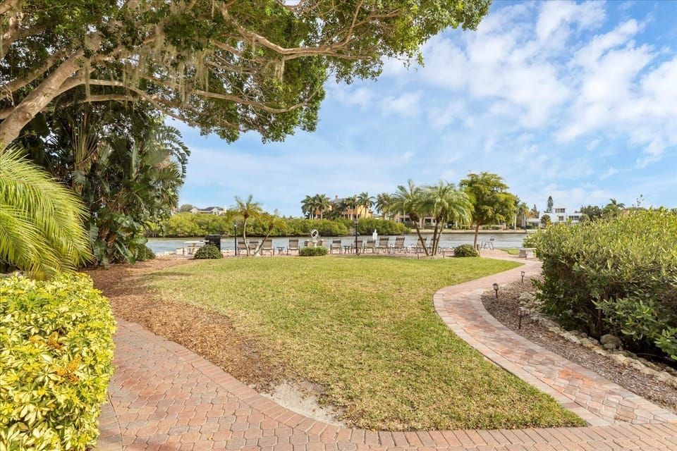 Bayside Park