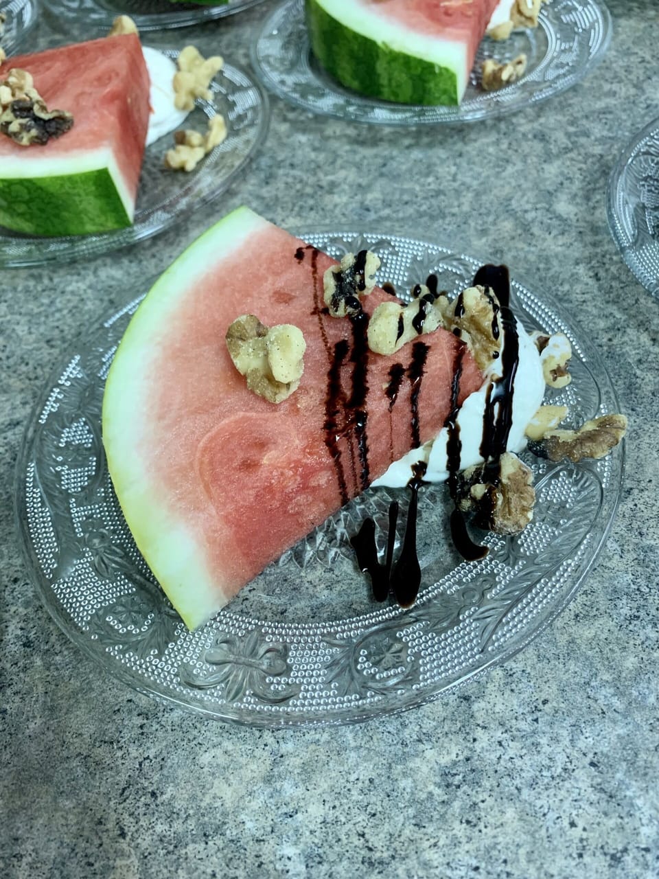 Free daily local cuisine breakfast