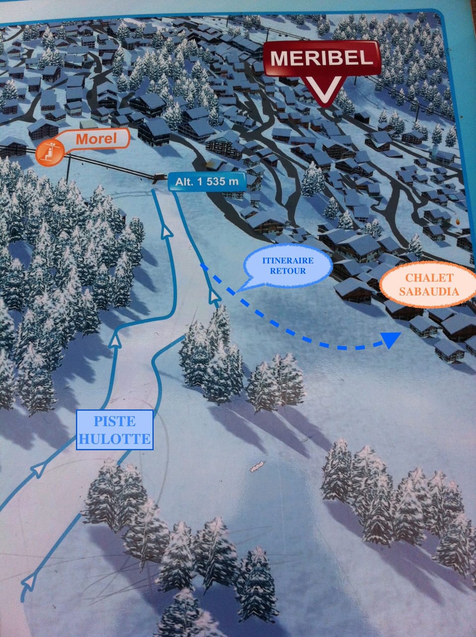 Property map