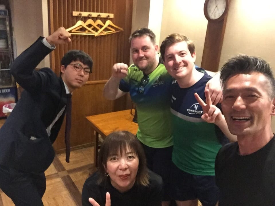 Guest house daisho oshiro asobi Hostel in Japan