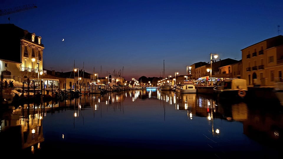 Marina