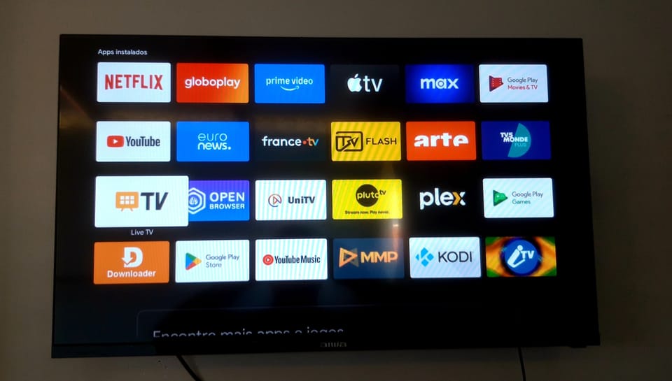 Television
