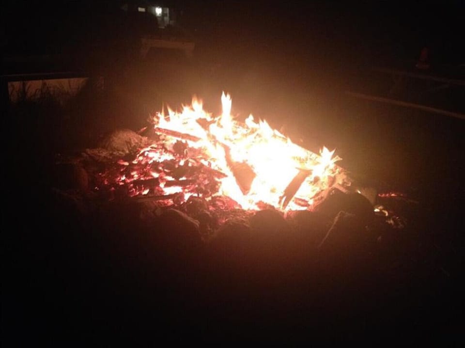 Firepit