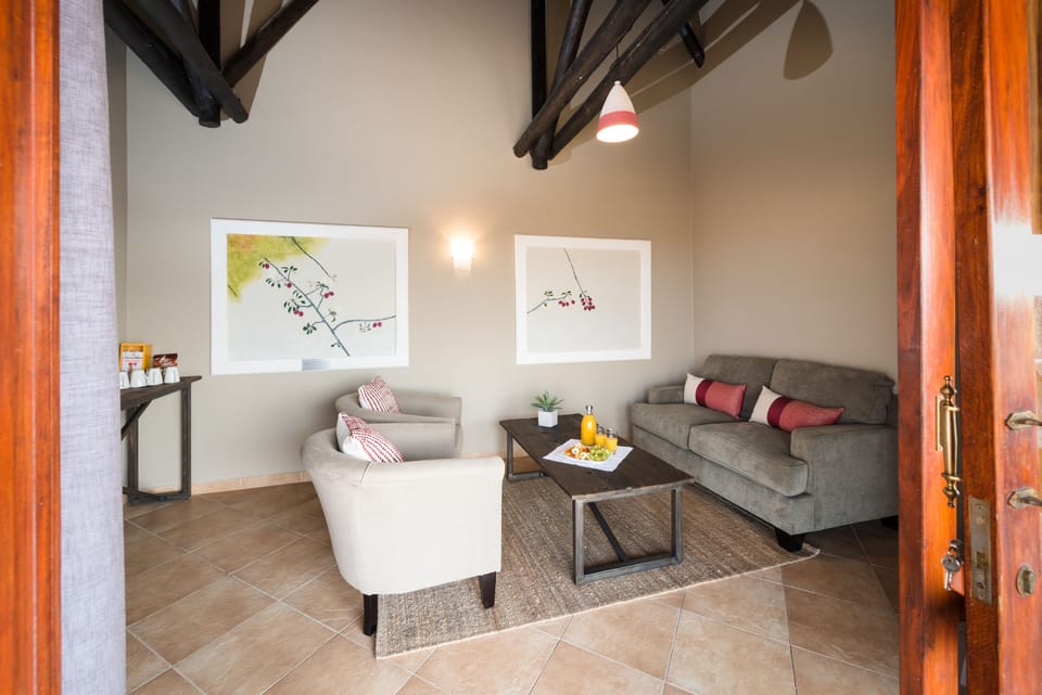 Family Room | Living area