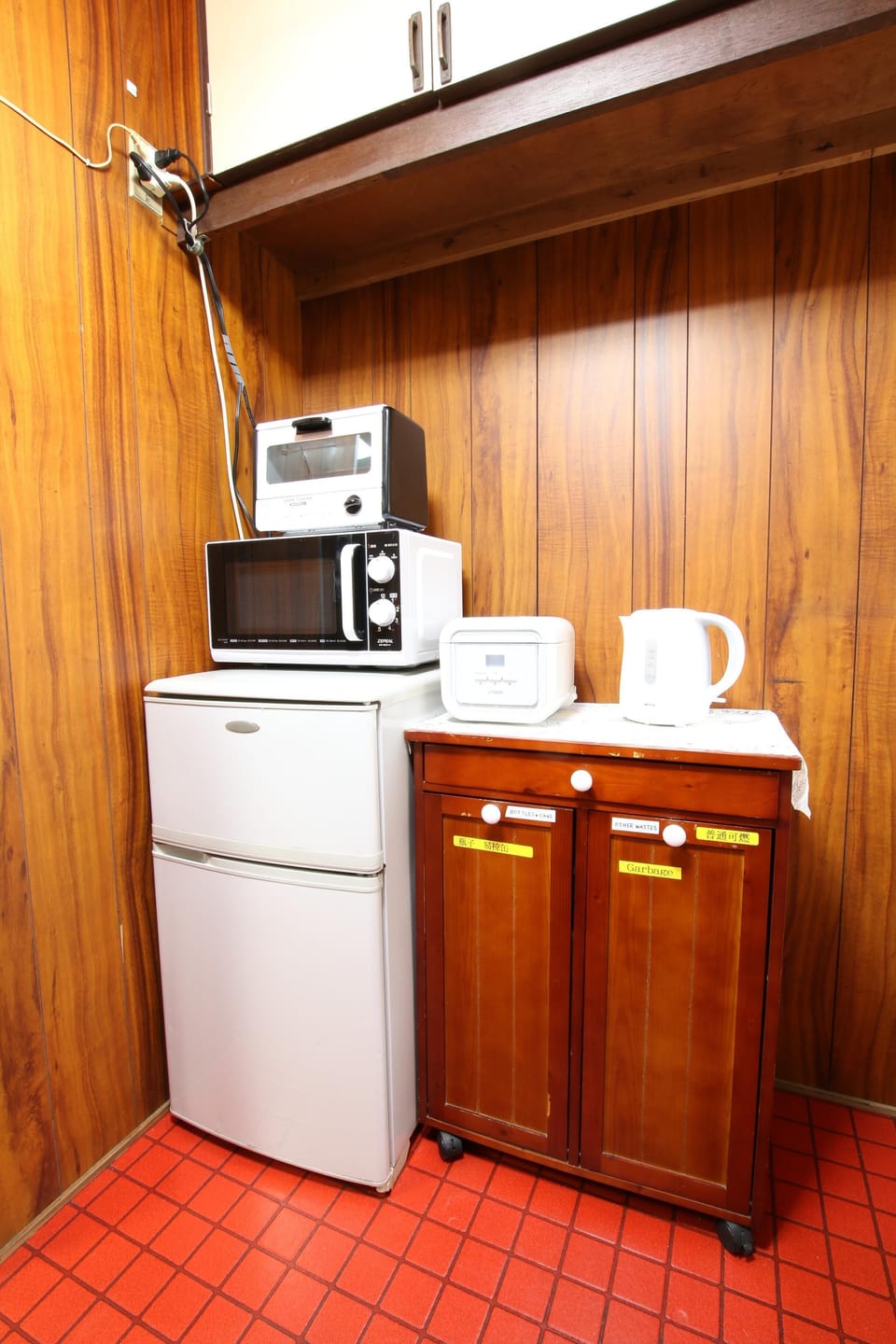 Osaka 2 story-house, Namba 10mins by bus