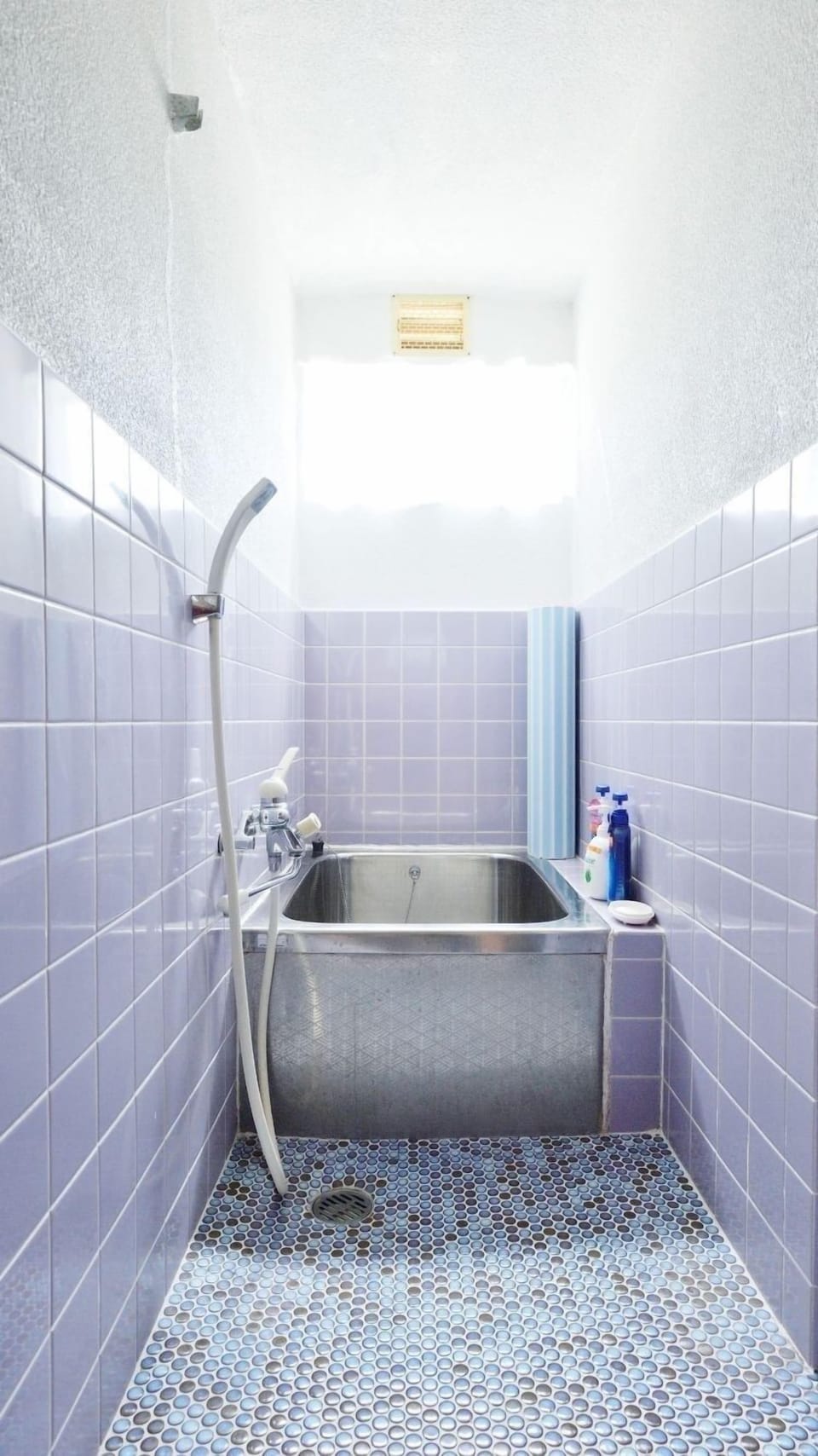 Osaka 2 story-house, Namba 10mins by bus