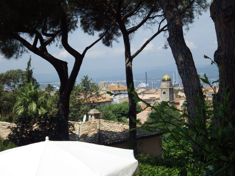 St Tropez