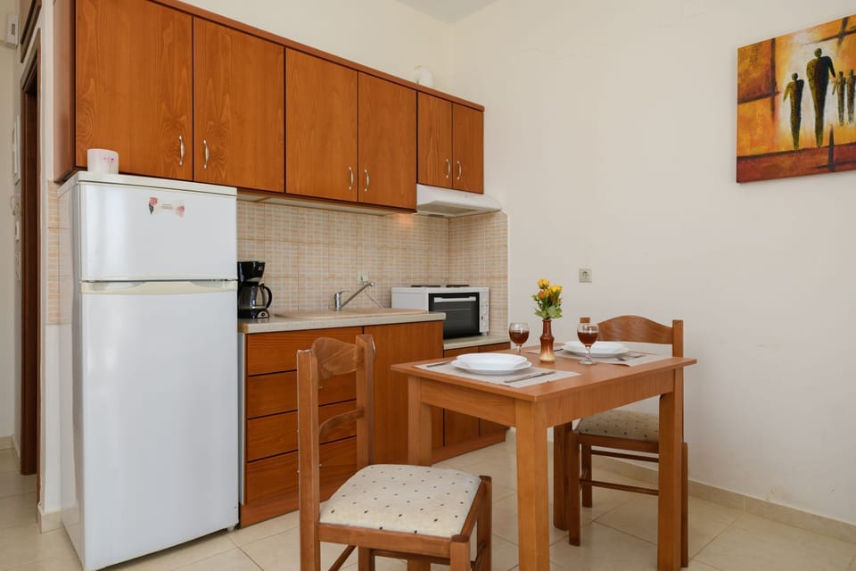 kitchenette