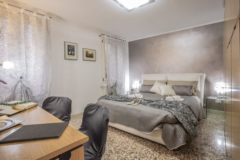 Apartment, 2 Bedrooms | Interior