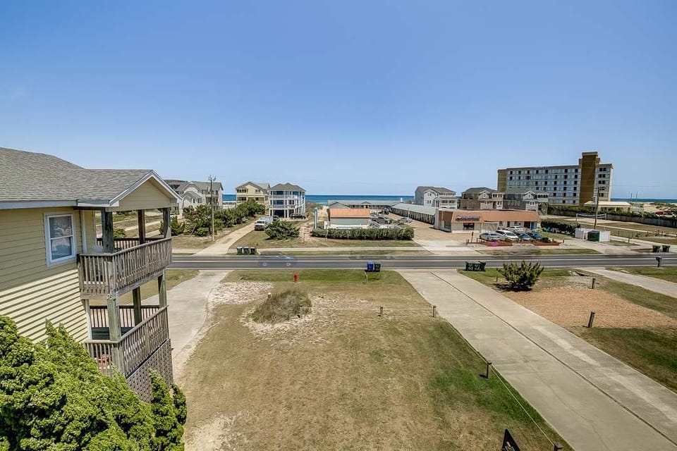 Top-Level Deck Views