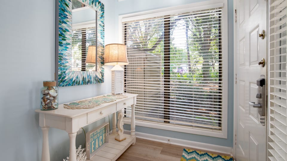 Entry Way