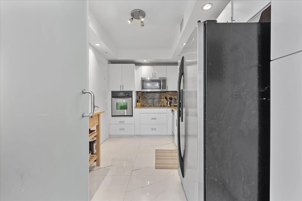 2 Bedroom on the 8th flor Sian condo (5822)
