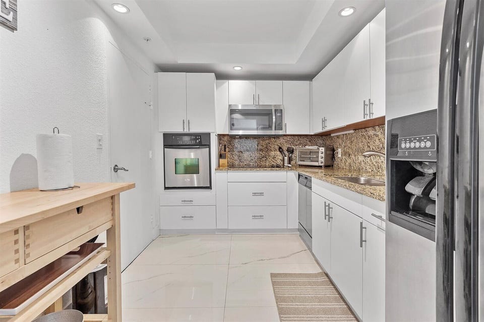 2 Bedroom on the 8th flor Sian condo (5824)
