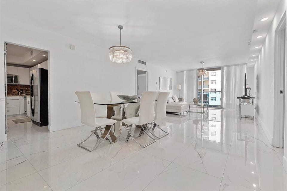 2 Bedroom on the 8th flor Sian condo (5819)