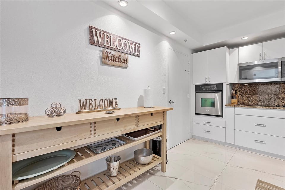 2 Bedroom on the 8th flor Sian condo (5823)